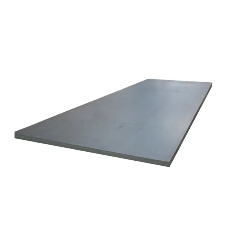 carbon steel plate